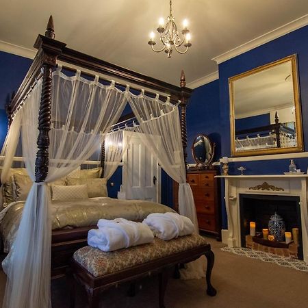 Heytesbury House Bed & Breakfast Cobden Eksteriør bilde