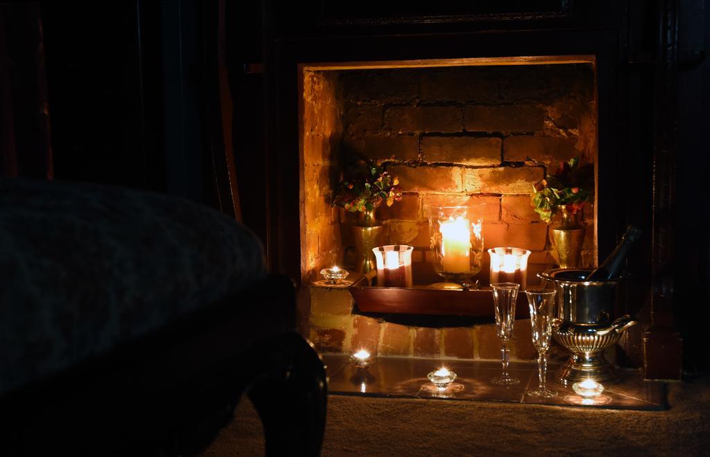 Heytesbury House Bed & Breakfast Cobden Eksteriør bilde
